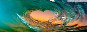 wave of love